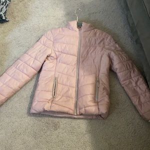 H&M JACKET KIDS SIZE MEDIUM